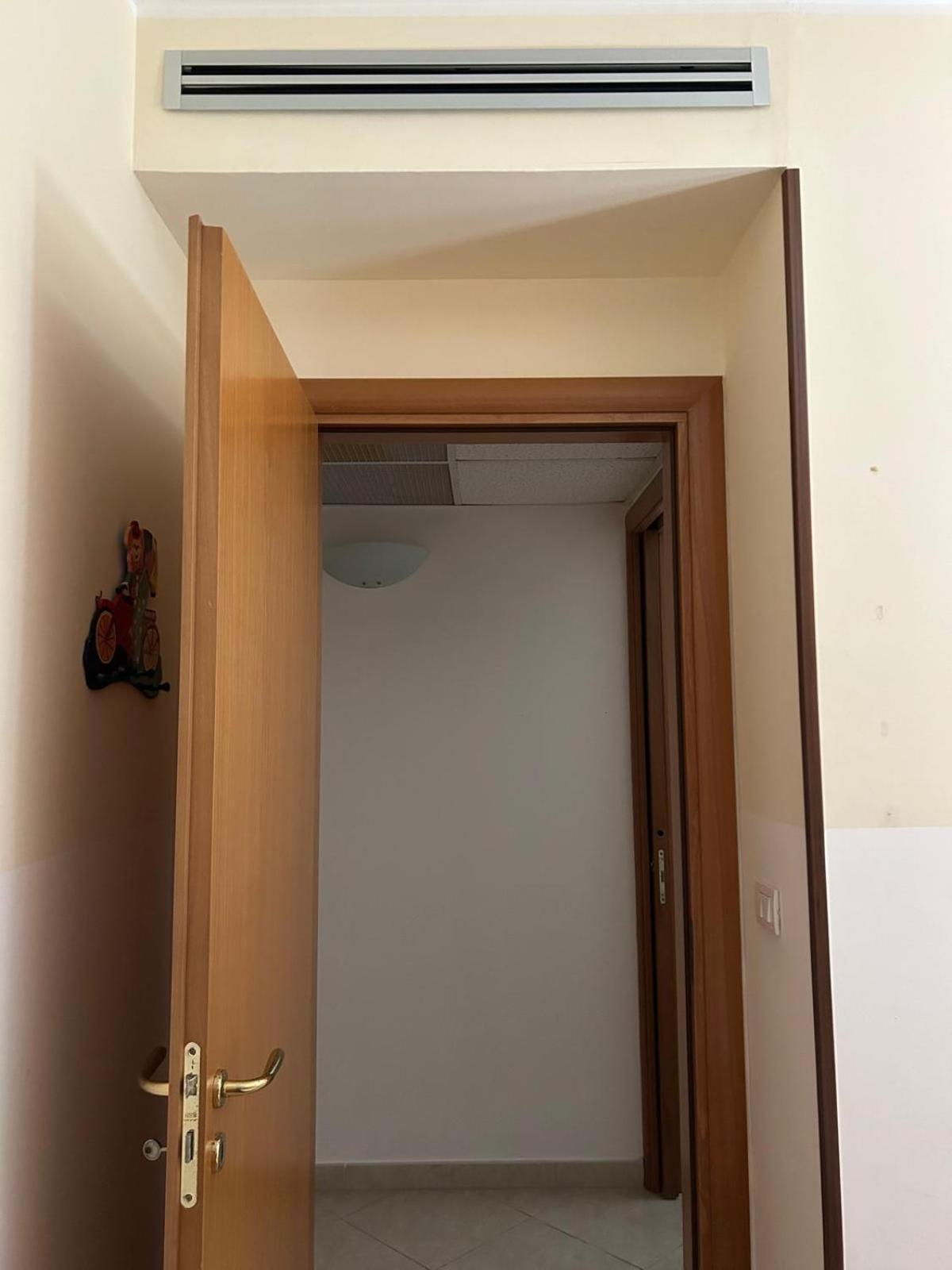 Villetta A Pochi Passi Dal Mare Santa Cesarea Terme Exterior foto